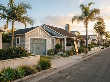 Garage door repair in Pacific Beach, San Diego