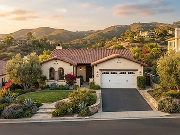 Garage door repair in Rancho Bernardo, San Diego