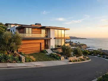 Garage door repair in La Jolla, San Diego
