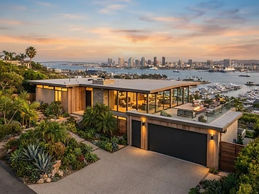 Garage door repair in Point Loma, San Diego