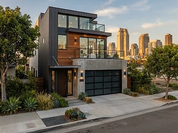 Garage door repair in Downtown, San Diego