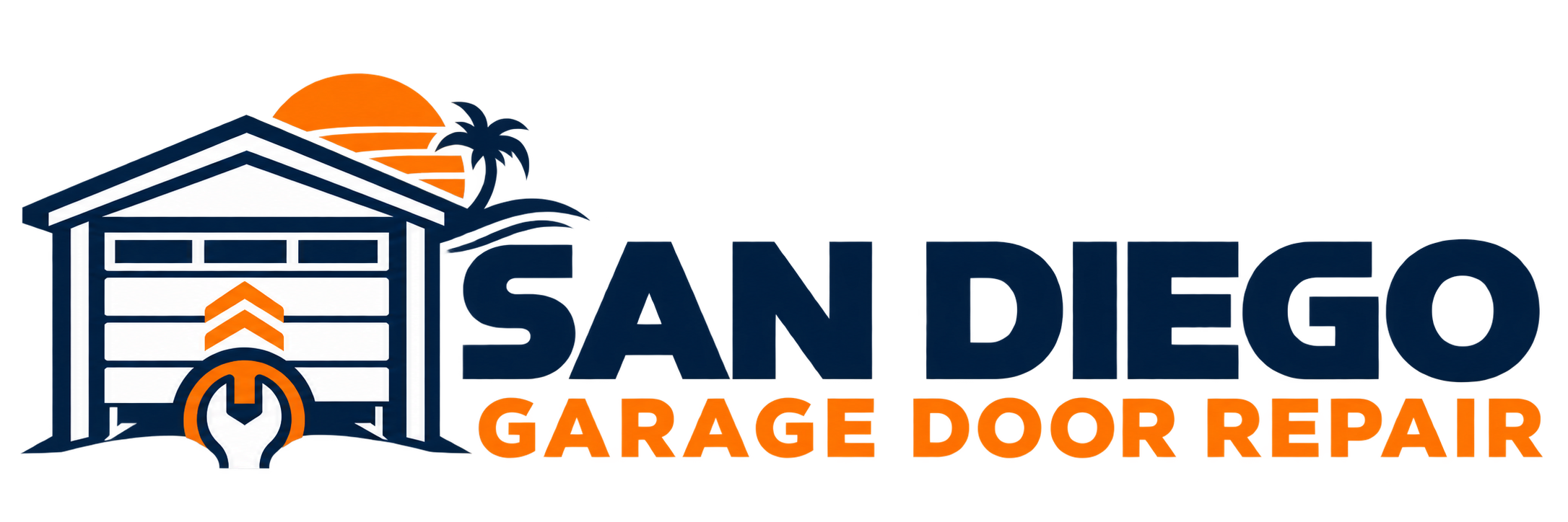 San Diego Garage Repair