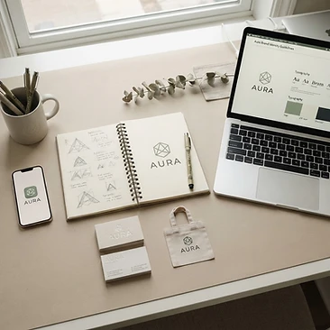 Writing Logo Pack