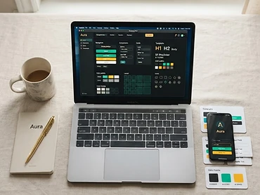 Writing UI Kit