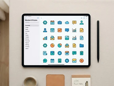 Minimal Icon Pack