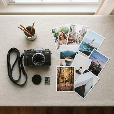 Modern Stock Photo Pack