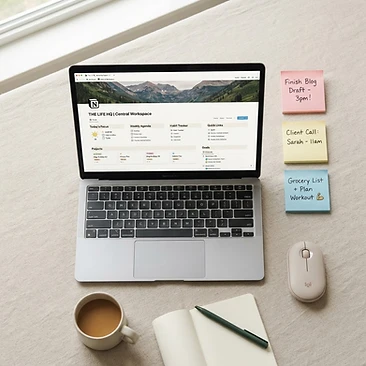 Notion Movie Tracker