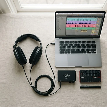 Fashion Music Pack
