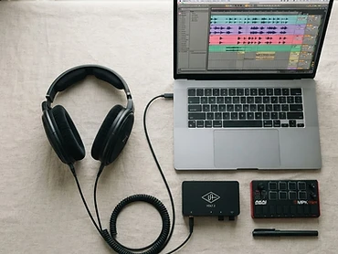 Mountain Music Pack