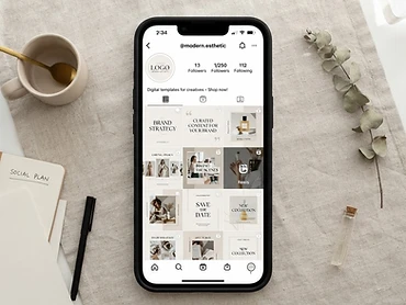 Adventure Social Media Kit
