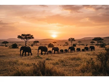 5-Day Murchison Falls Wildlife Safari 1