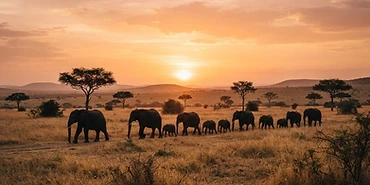 What an East African Safari Actually Costs