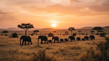 Murchison Falls National Park