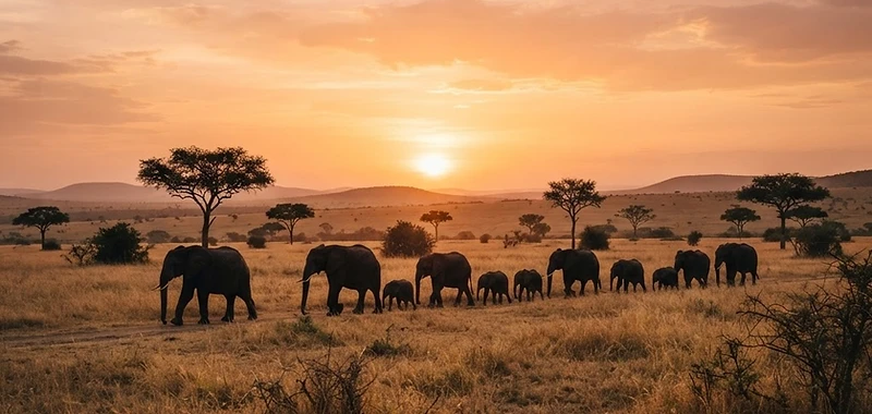 Akagera National Park