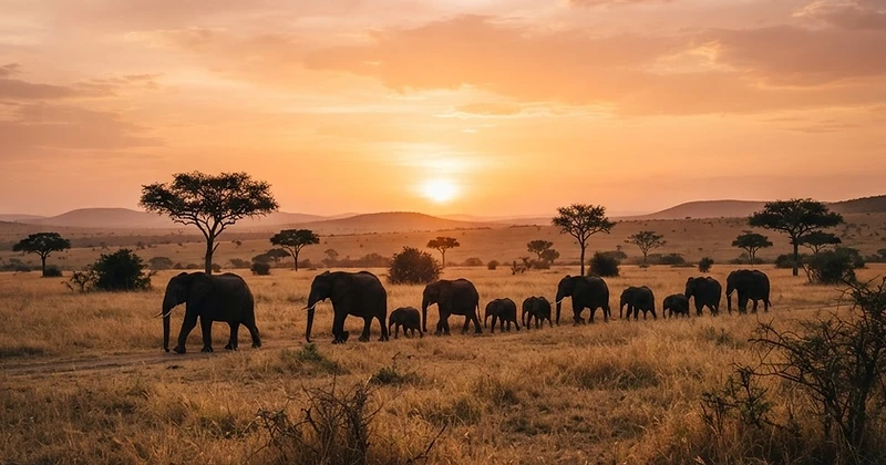 What an East African Safari Actually Costs