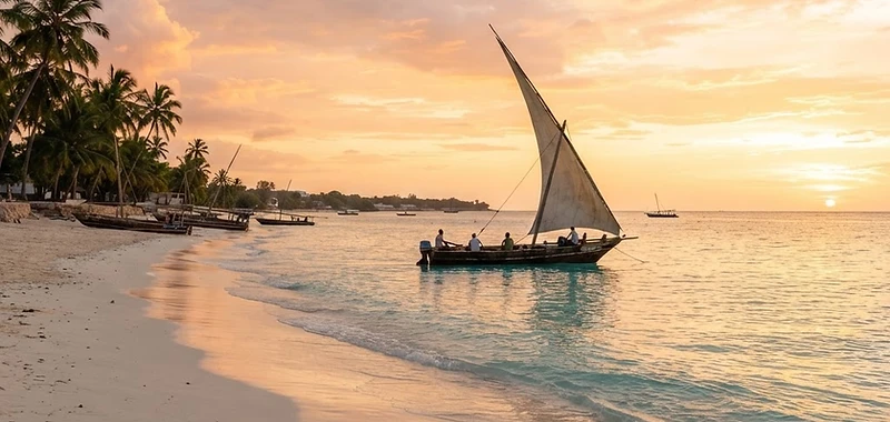Zanzibar