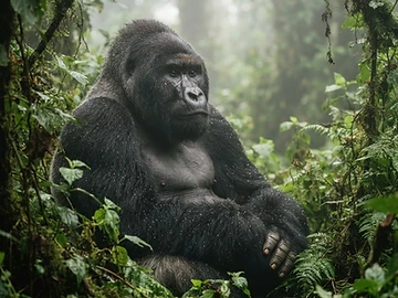 6-Day Uganda Gorilla & Wildlife Safari 1