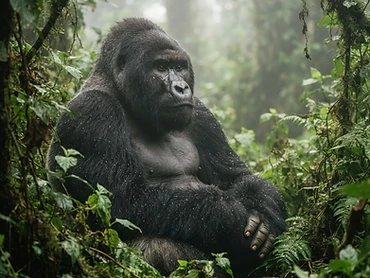 6-Day Uganda Gorilla & Wildlife Safari