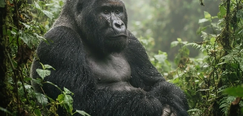Uganda safaris