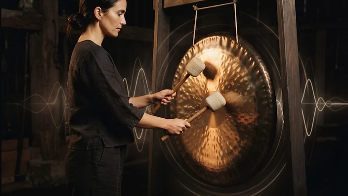 Logic vs Intuition: 5-Day Sound Training