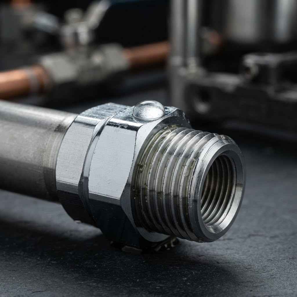 Main Line & Repiping
