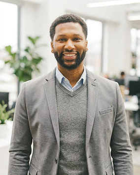 Quentin Prince, Principal and CEO of Prince Capital