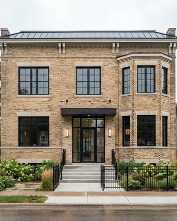Cream City Residences