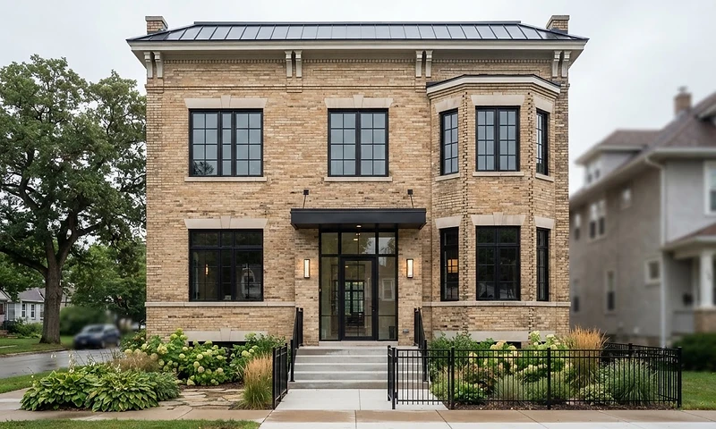Cream City Residences