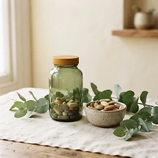 Everyday · Multivitamin