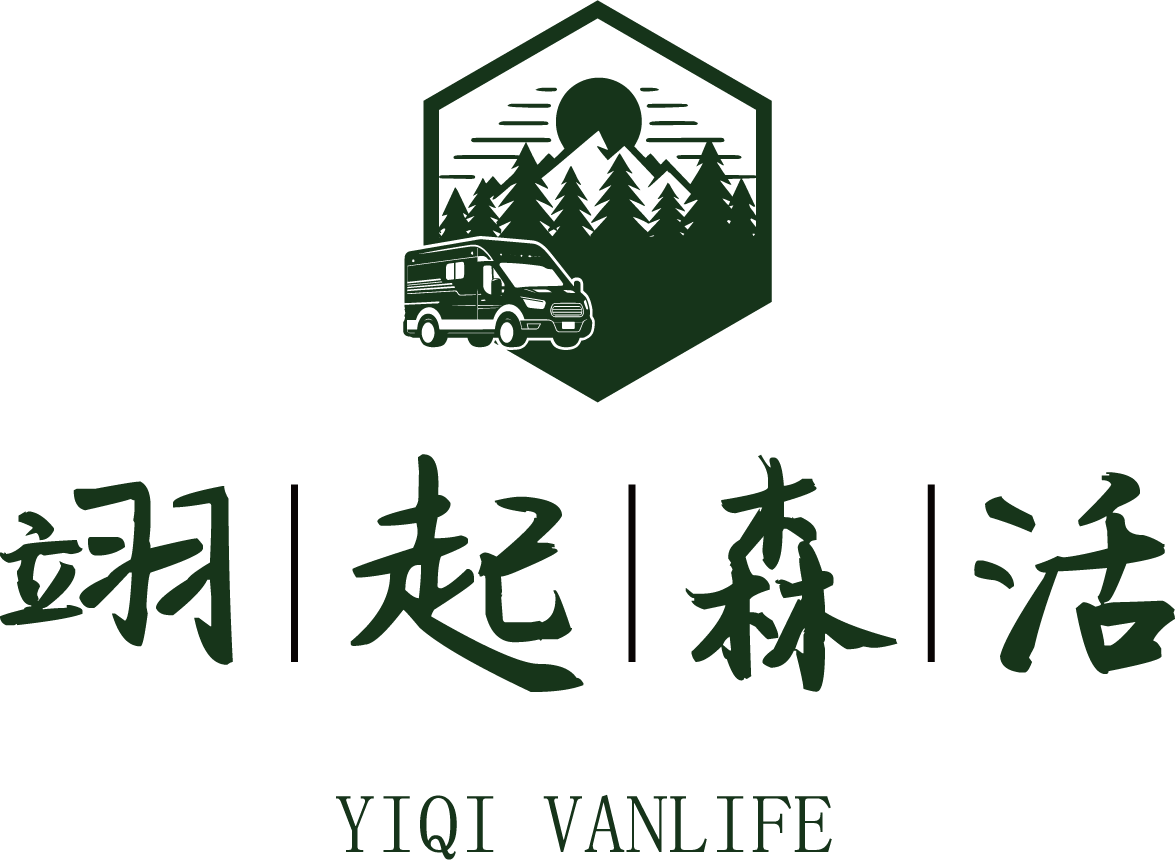 翊起森活