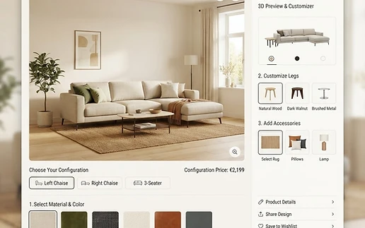 Onebed — Luxury Furniture page 2