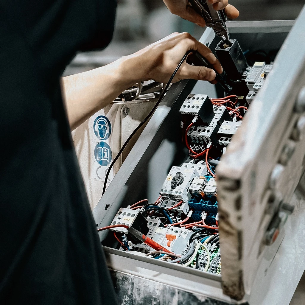 Reckers Automation