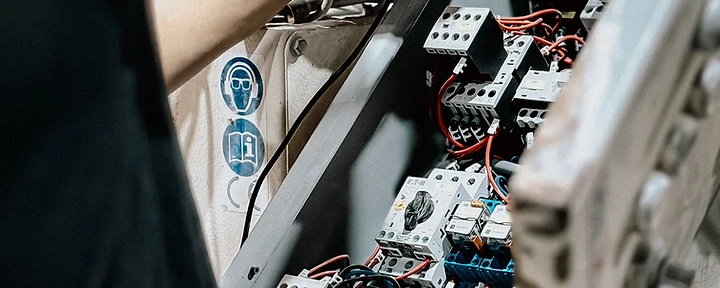 Reckers Automation