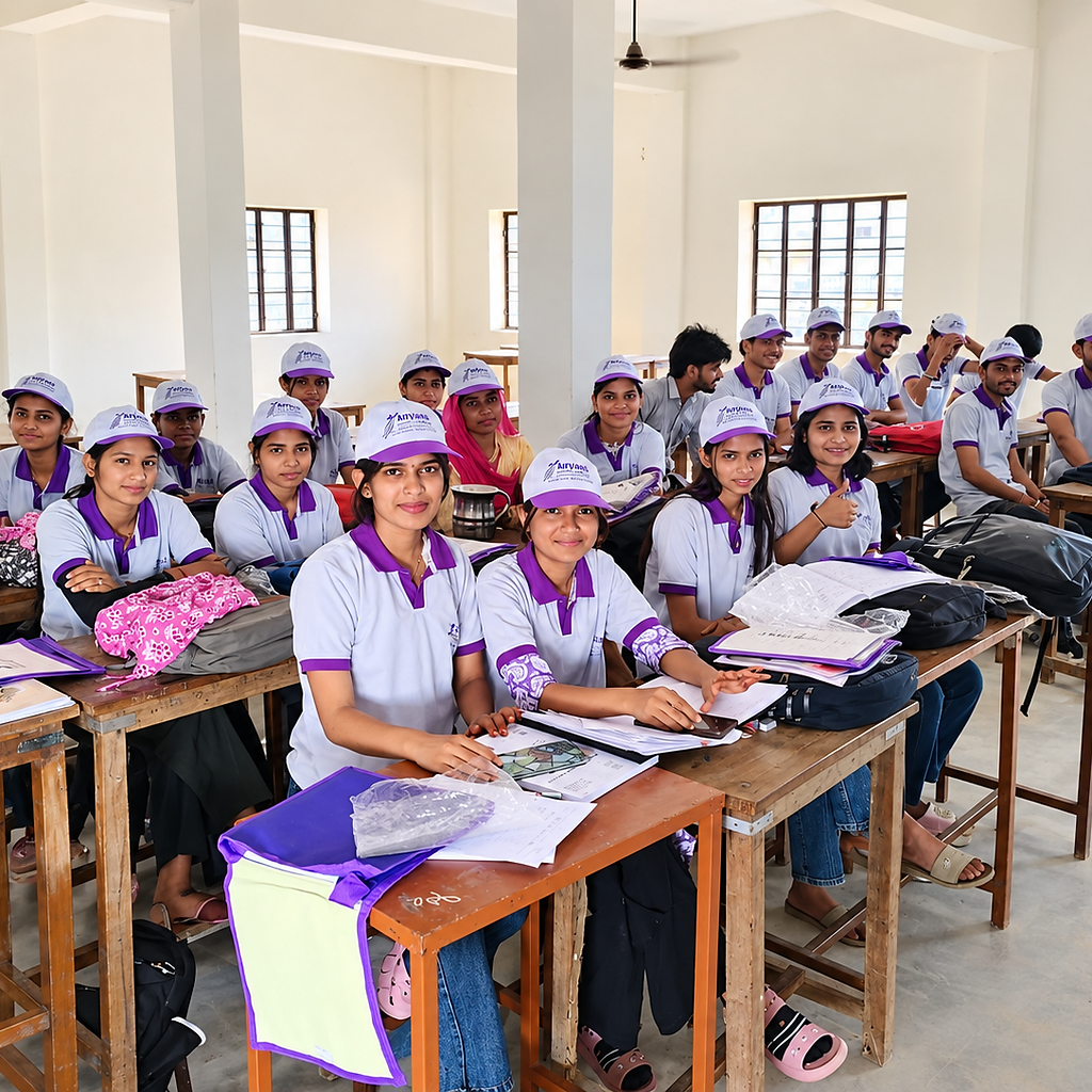 Aryans Edutech
