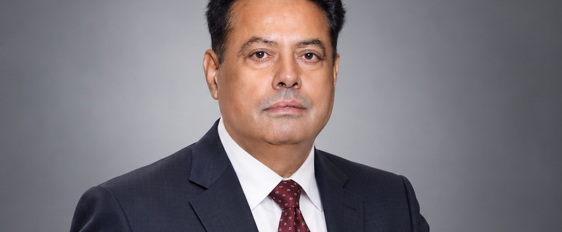 K. P. Singh