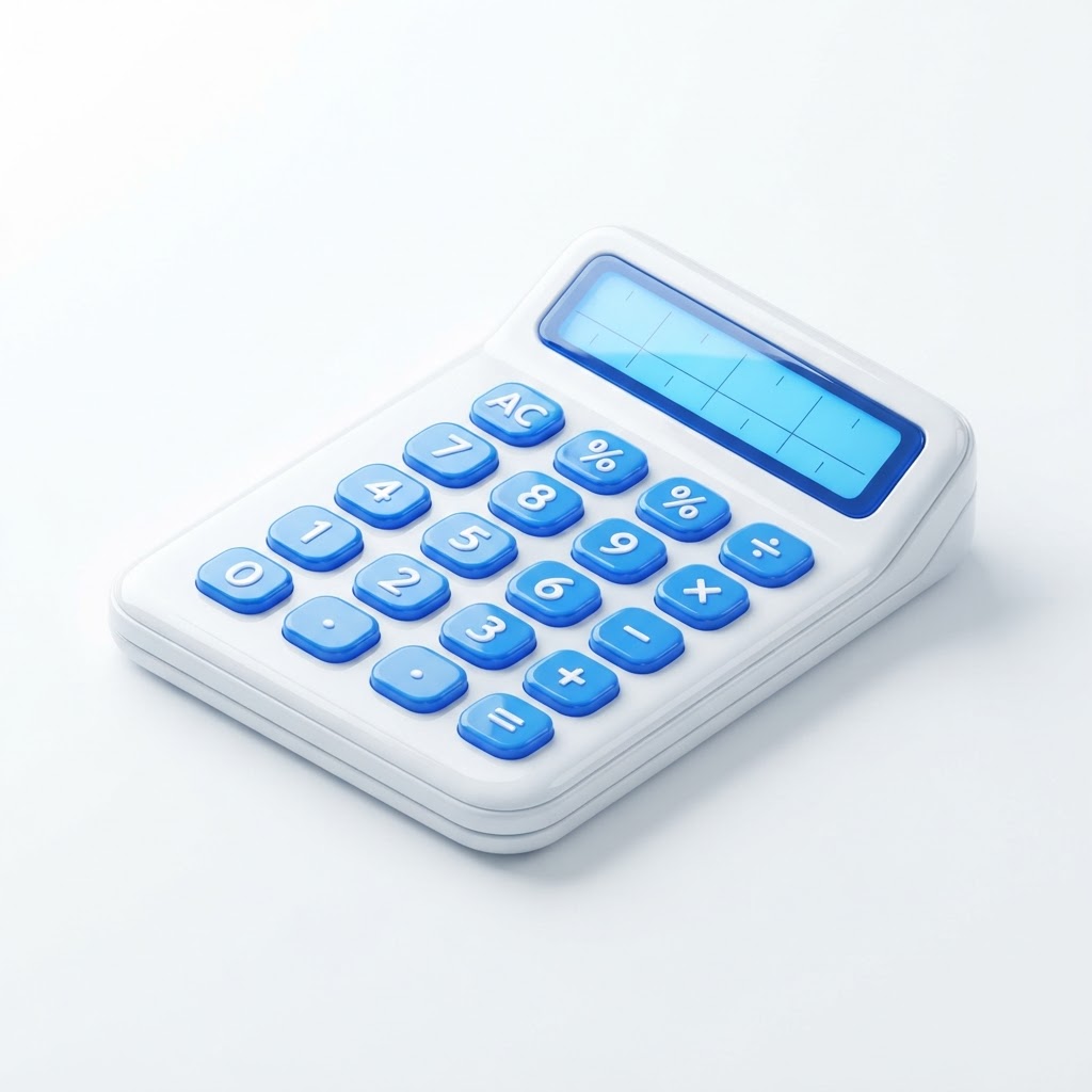 Calculateur d'âge