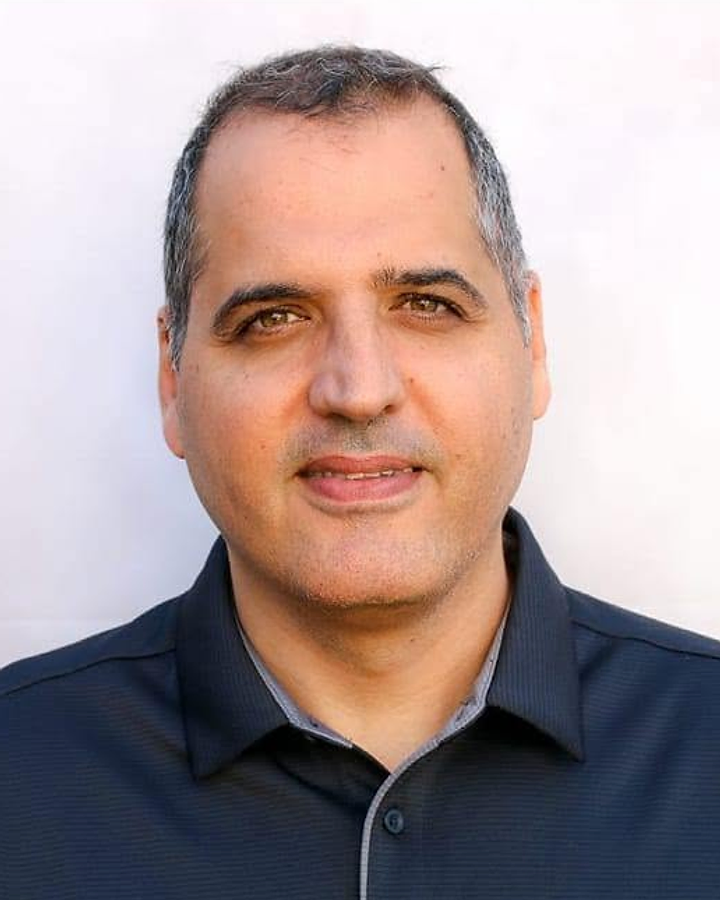 Dr. Amir Tal – researcher and advisor in mental health, AI, strategy, and research
