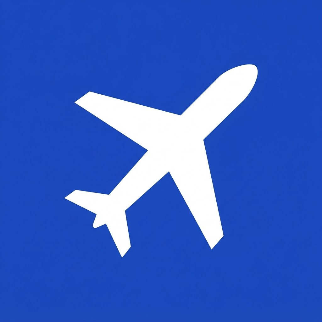 NATURIN.Flights Logo
