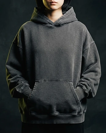 Monolith Heavyweight Hoodie