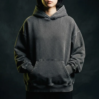 Monolith Heavyweight Hoodie