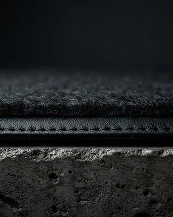 Monolith Desk Mat