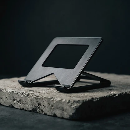 Apex Laptop Stand