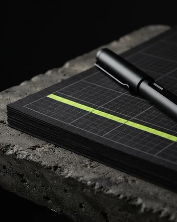 Deep Work Planner Pack