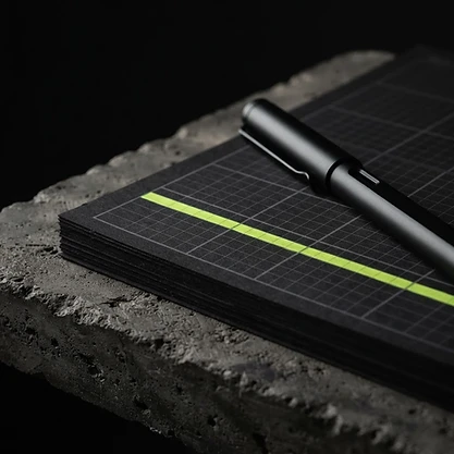 Deep Work Planner Pack
