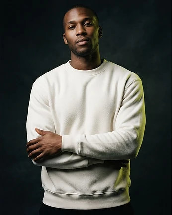 Baseline Crewneck