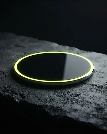 Orbit Charging Pad