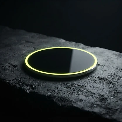 Orbit Charging Pad