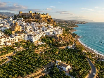 Costa Tropical: tropik w cenie Costa del Sol sprzed dekady — analiza Almuñécar i Salobreña