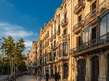 Barcelona znika z mapy najmu turystycznego — plan miasta na 2028