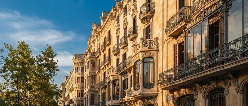 Barcelona znika z mapy najmu turystycznego — plan miasta na 2028